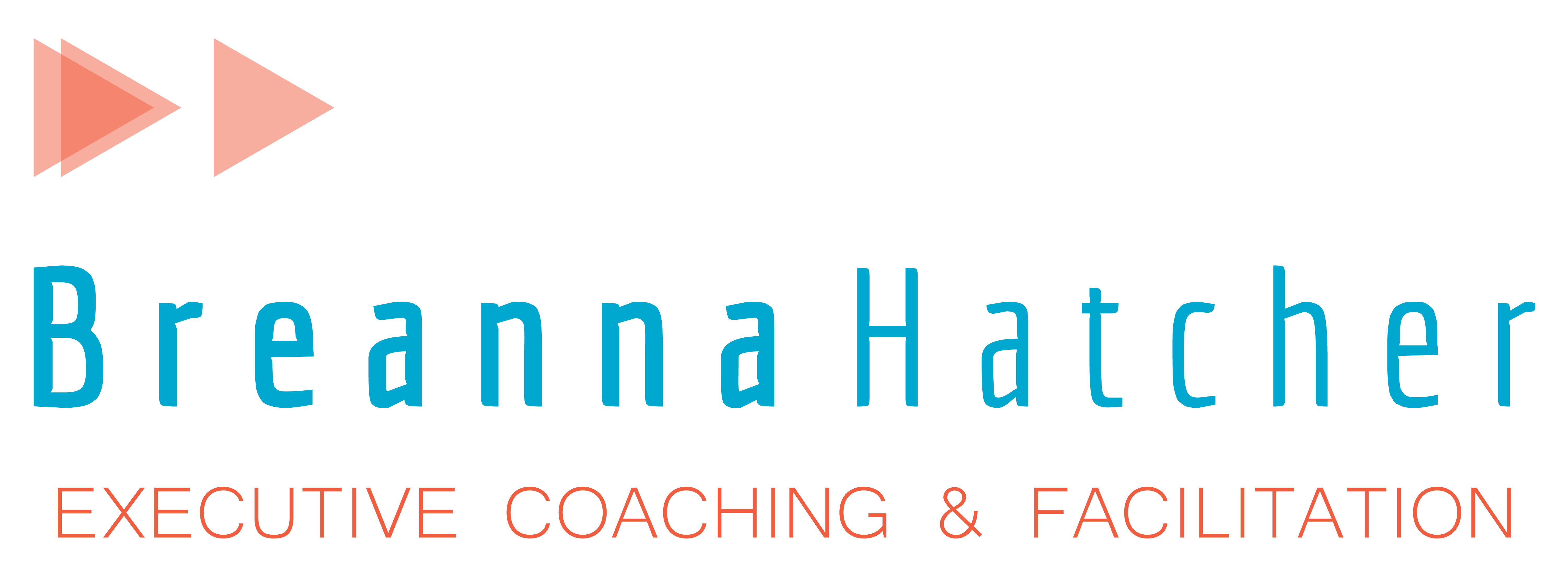 Breanna Hatcher Logo